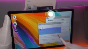 ПЛАНШЕТ Oscal Pad 18 - ЧЕСТНЫЙ ОБЗОР НОВИНКИ