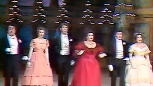 Россини в Версале