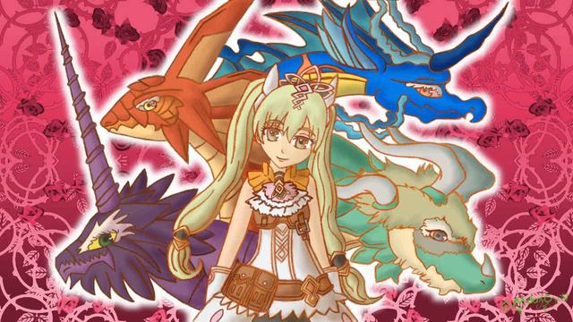 No Perfect Remix Rune Factory 4 Elder Dragon Tribute смотреть онлайн