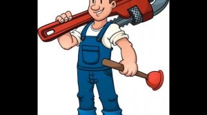 сантехник Жэка