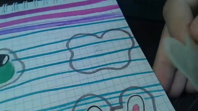 Бумажные сюрпиризы/новинка/маски для сна/ Бумажная собака смотреть онлайн