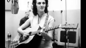 Wanda Jackson - Fujiyama Mama