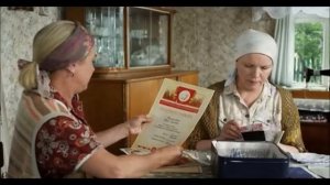 Сыграй нам Дядя Ваня на баяне -  клип на песню А Кльянова