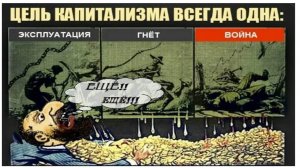 Почему крах капитализма неизбежен? Щербаков Андрей Владимирович