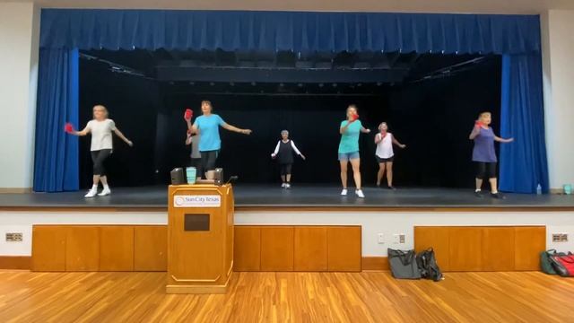 8/13/21 Solos Git Up practice video 4 смотреть онлайн