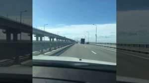 Крымский мост Crimean Bridge