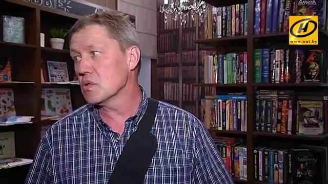 Атмосферный букинистический магазин: не выбрасывайте книги - продайте или купите!