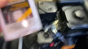 Мотобуксировщик Ураган доработка напильником