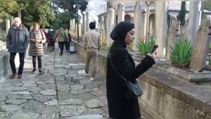 Стамбул. Завтрак в отеле Raimond 3*. Мечеть Сулеймание. Гранд базар