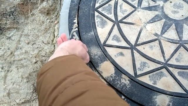 ВЫСОКИЕ ГРУНТОВЫЕ ВОДЫ - СЕПТИК И ПРИЯМОК РАБОТАЮТ БЕЗ ПРОБЛЕМ! Канализация и скважина весной смотреть онлайн