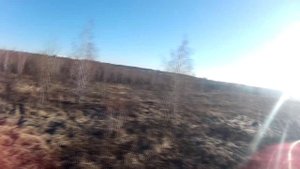 Mark4 на простых пропеллерах лети нормально Часть 2