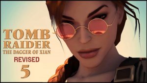 Tomb Raider II: Revised ★ 5 — Оперный театр