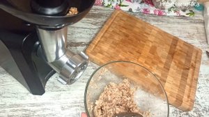 ГРЕЧАНИКИ. Гречневые котлеты с курицей.