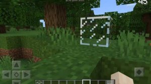 КАК УСТАНОВИТЬ ОПТИФАЙН НА МАЙНКРАФТ ПЕ!