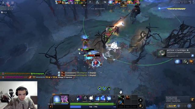 ПОСЛЕ ЭТОЙ ИГРЫ ЕМУ ДАЛИ МУТ на 720 ЧАСОВ... СНОВА ЗАБАНИЛИ РОСТИКА? rostislav_999