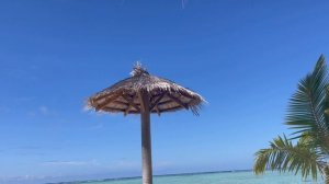 Прогулка по моему отелю на Мальдивах Riu Palace 5*Рестораны A La Carte/А walk through my hotel