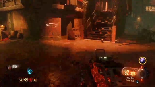 Black Ops 3 Zombies Berserker смотреть онлайн