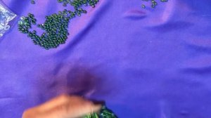 НЕОБЫЧНОЕ КОЛЬЕ СВОИМИ РУКАМИ МАСТЕР КЛАСС