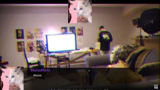 5 MORE VISUAL NOVELS! - Let's Play - REN'PY JAM PART 4 смотреть онлайн