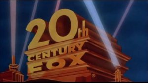 20th Century Fox (Studios) Logo History in 25 Seconds
