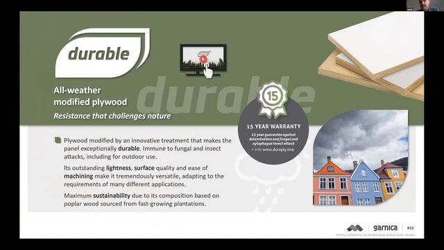 Woodrise 2022 - Basajaun Workshop | Biobased Structural Insulation Panel смотреть онлайн