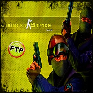 Counter Strike 1.6 ? GamePlay [1⃣0⃣8⃣0⃣p4⃣8⃣fps] #FreeTPorg