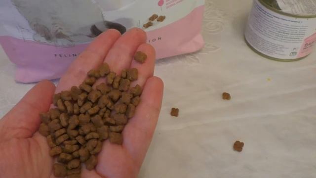 Royal Canin сухой корм для животных смотреть онлайн