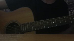 Стихи Есенина под гитару