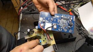 Что внутри Кулона 820?