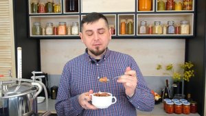 Холодец из автоклава "Домашний Стандарт". Дегустация / Холодец, который всегда под рукой!