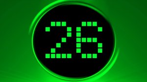 милисикунда