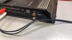 Усилитель супра