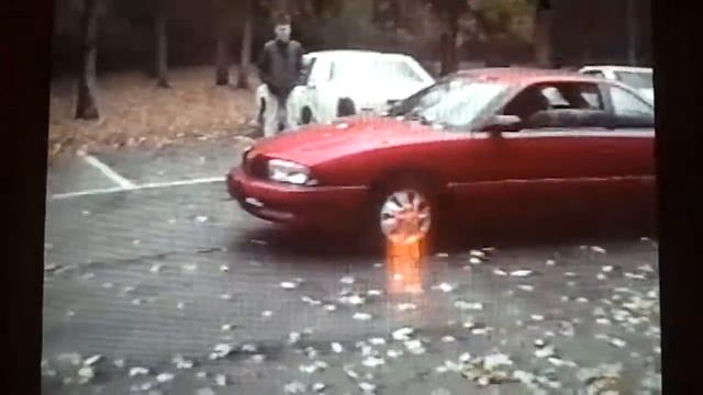 Oldsmobile achieva oil burnout смотреть онлайн