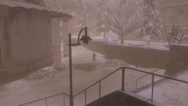 ЧТО С ТОБОЙ НЕ ТАК, СИБИРЬ? - SYBERIA 3 DLC (An Automaton with a Plan) смотреть онлайн