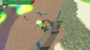 How to Get Kills in Slap Royale | ROBLOX Slap Battles