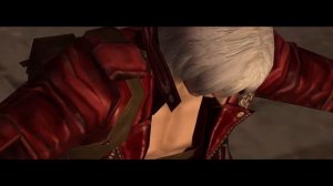 DMC 3 meme scene Dante 4K HD