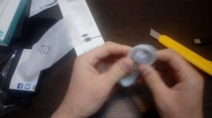 Кабель для зарядки 2A ORICO Micro USB