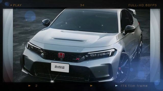 *NEW MODEL* 2023 Honda Civic Type R Coupe - What You Need To Know! смотреть онлайн