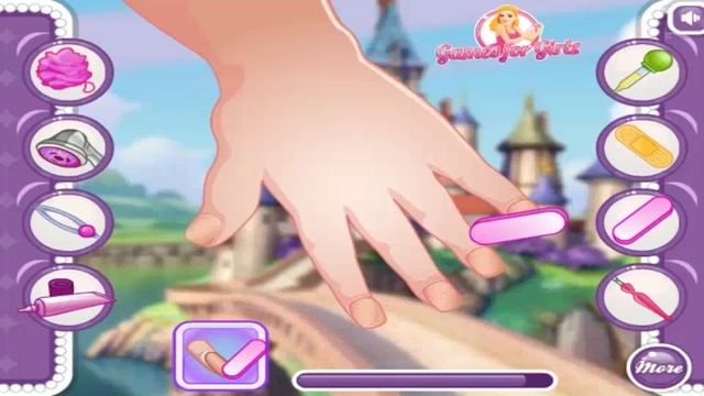 СОФИЯ ПРЕКРАСНАЯ ИДЕАЛЬНЫЙ МАНИКЮР смотреть онлайн