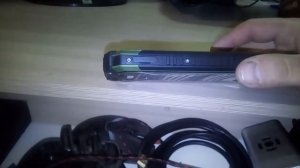 Распаковка и обзор смартфона Oukitel k 10000 max IP 68