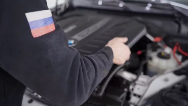 26 минут чистого детейлинга. Новый формат и обзор полной работы по авто. От GMA Detailing