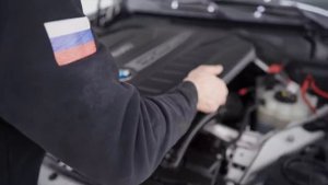 26 минут чистого детейлинга. Новый формат и обзор полной работы по авто. От GMA Detailing