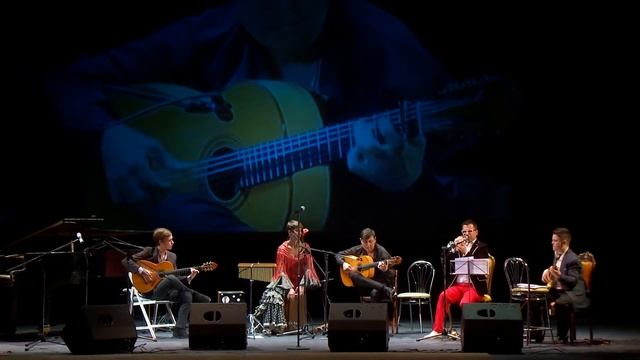 Official Channel de Valerii Chacon Валерий Чакон смотреть онлайн