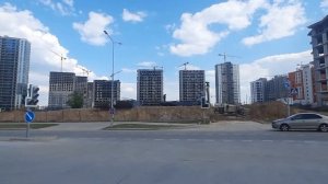 Минск Мир.Братская-Лученка.Дорога к Тропическим Островам