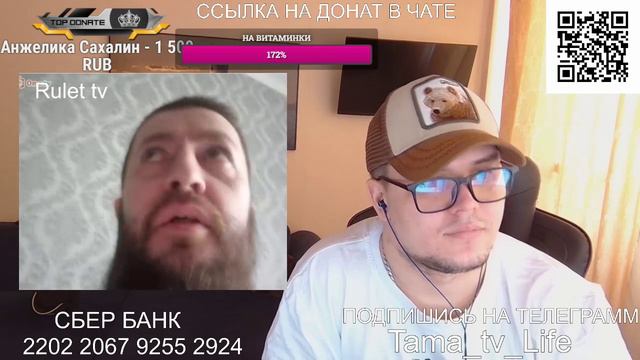 ИНТЕРВЬЮ С СОЛДАТОМ ВСУ:
НЕТ МОТИВАЦИИ,
ПЕНСИЯ 600гн,
НА ФРОНТЕ  АД
ПРИСУТСТВУЕТ НЕЦЕНЗУРНА ЛЕКСИКА.