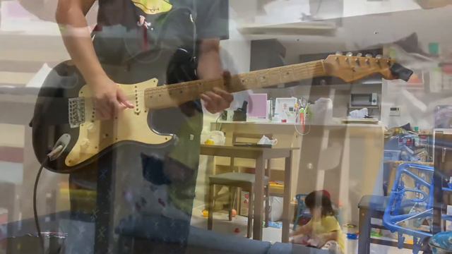 Fender Road Worn 50s Stratocaster смотреть онлайн