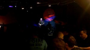 Захар Май - Ветер и Снег - Москва 4.9.10