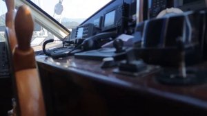 Славянка. Подготовка к плаванию