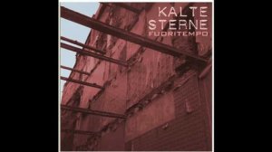 KALTE STERNE - 05 "Piano Piano" instrumental