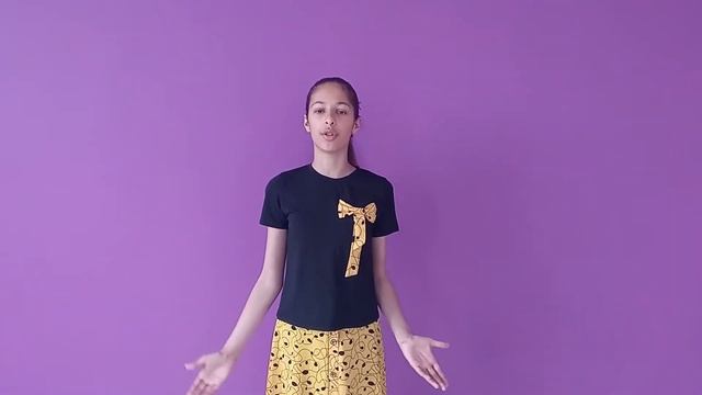 СОШ ст. Карланюрт "Давайте жить дружно" смотреть онлайн